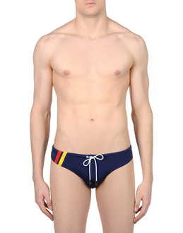 DSQUARED2 - Brief trunks