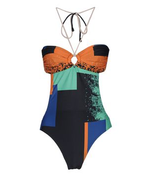 One-piece suit Women's - MUNGO GURNEY
