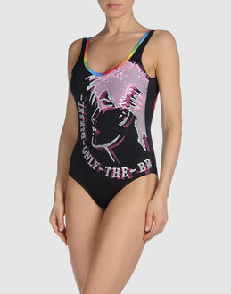 DIESEL - MARE E PISCINA - Costumi interi - su YOOX.COM