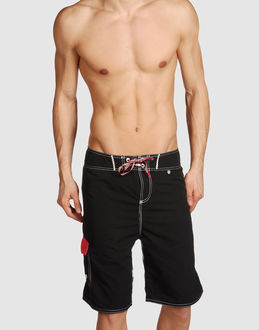 HOT BUTTERED - MARE E PISCINA - Boxer da mare - su YOOX.COM