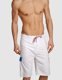 HOT BUTTERED - MARE E PISCINA - Boxer da mare - su YOOX.COM