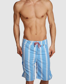 HOT BUTTERED - MARE E PISCINA - Boxer da mare - su YOOX.COM
