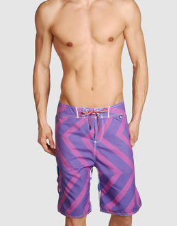 HOT BUTTERED - MARE E PISCINA - Boxer da mare - su YOOX.COM