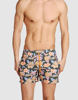 RODA - MARE E PISCINA - Boxer da mare - su YOOX.COM