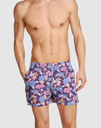 ZOOM RODA - Swimming trunks