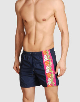 RODA - MARE E PISCINA - Boxer da mare - su YOOX.COM