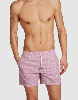 RODA - MARE E PISCINA - Boxer da mare - su YOOX.COM