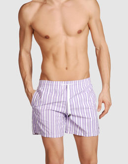 RODA - MARE E PISCINA - Boxer da mare - su YOOX.COM
