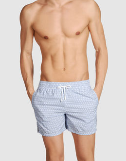 RODA - MARE E PISCINA - Boxer da mare - su YOOX.COM