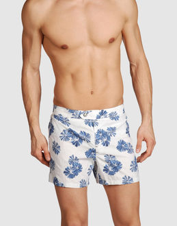 RODA - MARE E PISCINA - Boxer da mare - su YOOX.COM