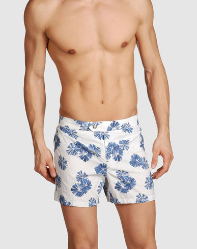 ZOOM RODA - Swimming trunks