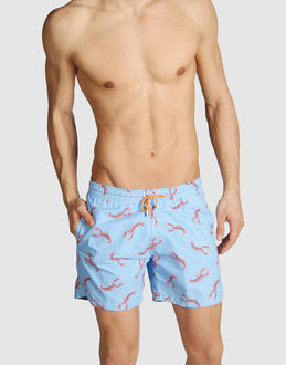 EUROPANN - MARE E PISCINA - Boxer da mare - su YOOX.COM