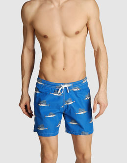 EUROPANN - MARE E PISCINA - Boxer da mare - su YOOX.COM