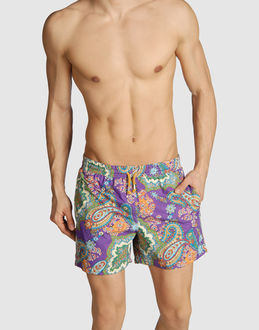 EUROPANN - MARE E PISCINA - Boxer da mare - su YOOX.COM