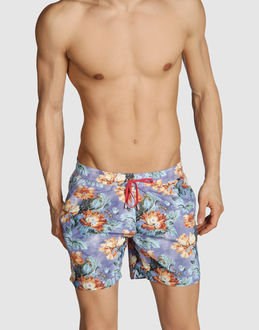 EUROPANN - MARE E PISCINA - Boxer da mare - su YOOX.COM