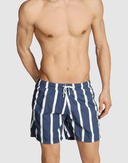 EUROPANN - MARE E PISCINA - Boxer da mare - su YOOX.COM
