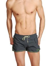DON JUAN DE MARCO - Boxer da mare