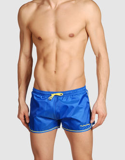 DON JUAN DE MARCO - MARE E PISCINA - Boxer da mare - su YOOX.COM
