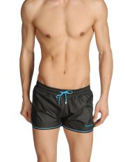 DON JUAN DE MARCO - Boxer da mare