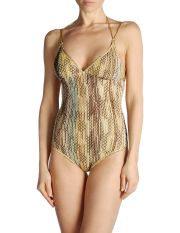 MISSONI MARE - Costume intero