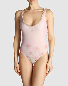 Blumarine Beachwear - Mer Et Piscine - Maillots une pièce