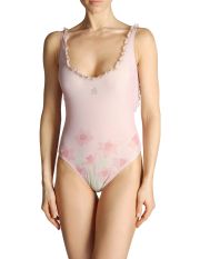 BLUMARINE BEACHWEAR - One-piece suit