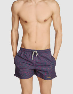 PIOMBO - MARE E PISCINA - Boxer da mare - su YOOX.COM