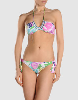BACI RUBATI - MARE E PISCINA - Bikini - su YOOX.COM