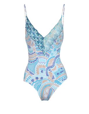 One-piece suit Women's - MISSONI MARE