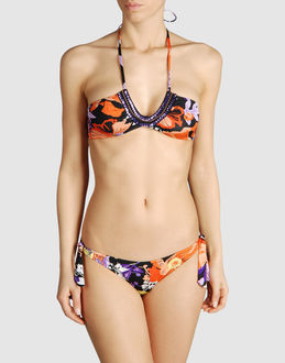 BACI RUBATI - MARE E PISCINA - Bikini - su YOOX.COM