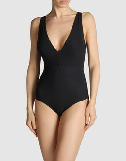 Dolce & Gabbana Beachwear - Mer Et Piscine - Maillots une pièce