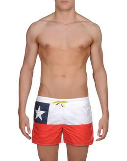 DSQUARED2 - Swimming trunk