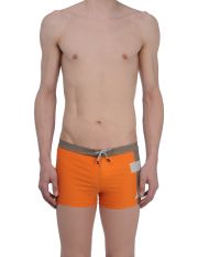 ALLEN COX - Boxer da mare