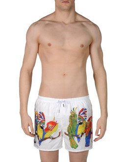 DSQUARED2 - Swimming trunk