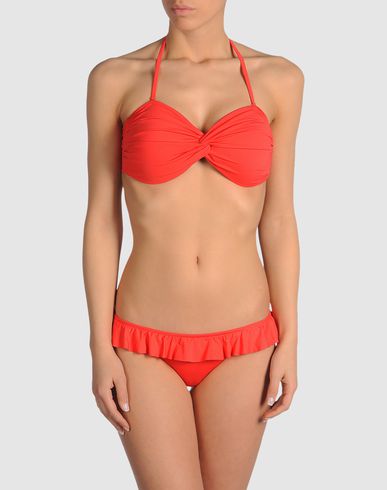 ZOOM OLGA OLSSON - Bikini