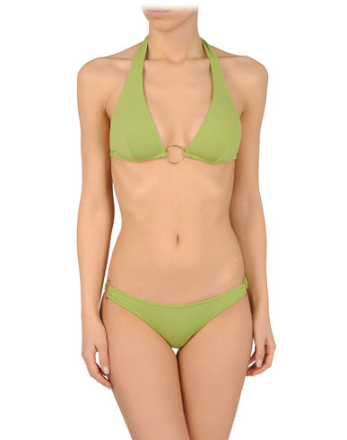 ZOOM LAURA URBINATI - Bikini
