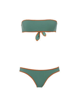 Bikini Donna - LAURA URBINATI