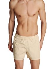 C.P. COMPANY - Boxer da mare