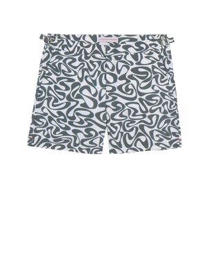 Swimming trunks Men's - ORLEBAR BROWN