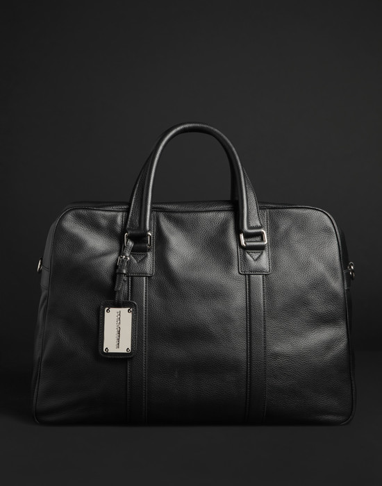 Borsone da viaggio - Borsoni - Dolce&Gabbana - Estate 2015 Borsone da viaggio - Borsoni - Dolce&Gabbana - Estate 2015