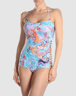 SEVENTH WONDERLAND - MARE E PISCINA - Costumi interi - su YOOX.COM