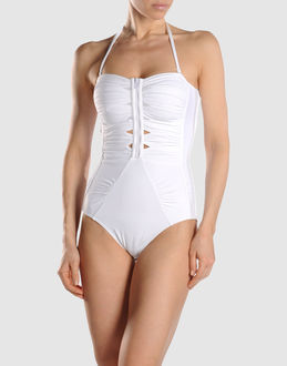 SEVENTH WONDERLAND - MARE E PISCINA - Costumi interi - su YOOX.COM