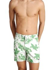 STUSSY AUTHENTIC GEAR - Swimming trunk