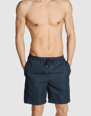 ZOOM SUIT - Swimming trunks