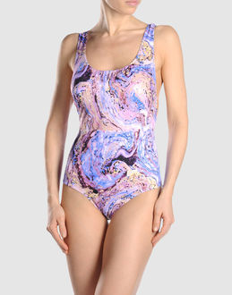 SEVENTH WONDERLAND - MARE E PISCINA - Costumi interi - su YOOX.COM