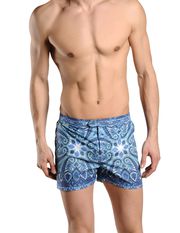 ETRO - Swimming trunk