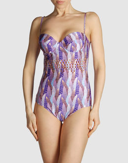 SEVENTH WONDERLAND - MARE E PISCINA - Costumi interi - su YOOX.COM