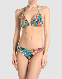 SEVENTH WONDERLAND - MARE E PISCINA - Bikini - su YOOX.COM
