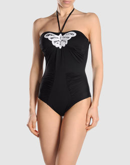 SEVENTH WONDERLAND - MARE E PISCINA - Costumi interi - su YOOX.COM