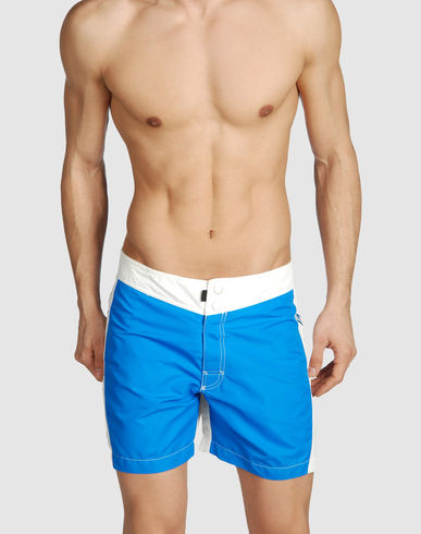 ZOOM RRD - Swimming trunks